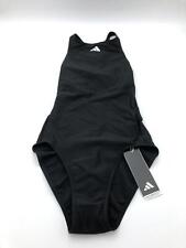 adidas HR6474 SOLID Tape Suit Strój kąpielowy Damski Czarno-Biały Rozmiar 36 na sprzedaż  PL