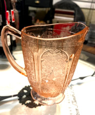 Vintage depression glass for sale  Wilkes Barre