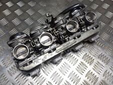 Rampe carburateur nettoyée d'occasion Rampe carburateur nettoyée d'occasion  Fresselines