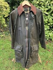 Barbour gamefair c36 for sale  BURY
