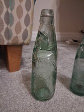 Vintage codd bottle for sale  MARKET RASEN