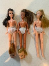 Vintage palitoy pippa for sale  WORTHING