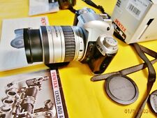 Argentique photo reflex d'occasion  La Turballe