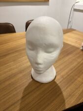 Polystyrene female display for sale  DEVIZES