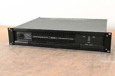 Qsc pl236 powerlight for sale  Franklin