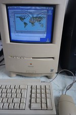 Working vintage apple for sale  LONDON