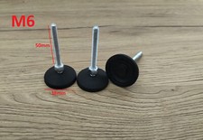Stellfuß kugel 50 gebraucht kaufen  Altenburg
