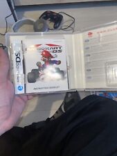 Nintendo game cases for sale  GLASGOW