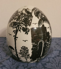 Oval porcelain gloss for sale  Houston