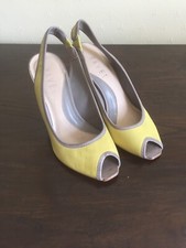 Vintage ravel peeptoe for sale  UK