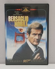 007 bersaglio mobile usato  Macerata