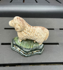 Cast iron sheep for sale  NOTTINGHAM