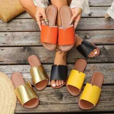 Sandales mode femmes d'occasion  Évian-les-Bains