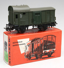 Märklin 4600 güterzug gebraucht kaufen Märklin 4600 güterzug gebraucht kaufen  Buchen (Odenwald)