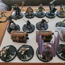 2001 wizkids mage for sale  Bradenton