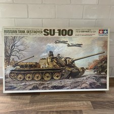 Tamiya 100 russian for sale  ROCHESTER