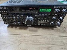 émetteur récepteur kenwood d'occasion émetteur récepteur kenwood d'occasion  Expédié en France