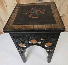 Vintage hand carved for sale  Cleveland