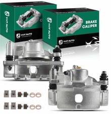 1front brake caliper d'occasion  Expédié en Belgium