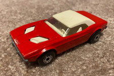 1975 vintage matchbox for sale  Florissant