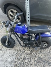 Mini dirt bike for sale  Newark