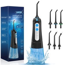 Idropulsore dentale portatile usato  Italia