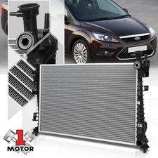 Aluminum core radiator for sale  Rowland Heights