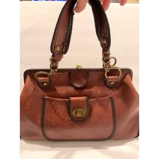 Genuine leather eileen for sale  Montgomery