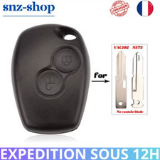 Coque clé boitier d'occasion  Palaja