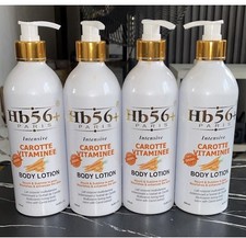Carotte vitaminee body gebraucht kaufen  Gladbeck