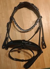 Bridlery trense neu gebraucht kaufen  Schortens