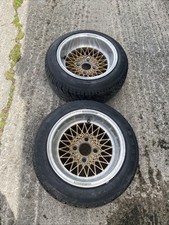 Pair compomotive alloy for sale  BRISTOL