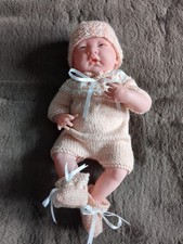 Berenguer newborn soft for sale  COLCHESTER