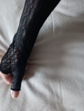Net gloves elbow for sale  BISHOP AUCKLAND