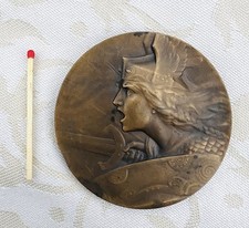 Medals medaille morlon d'occasion  La Haye-Pesnel