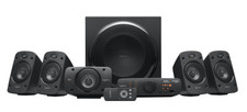 Speakers logitech z906 usato  Italia