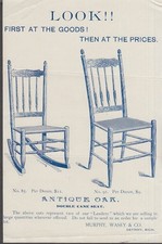 Antique oak double for sale  Hartford