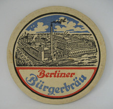 Alter bierdeckel berliner gebraucht kaufen  Berlin