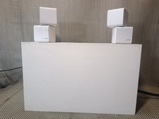 Bose acoustimass aktiv gebraucht kaufen  Rödermark