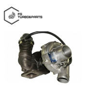 Turbocompressore revisionato t usato  Fucecchio