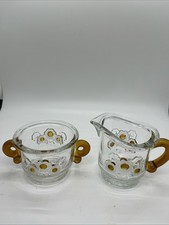 Vintage glass small for sale  Seymour