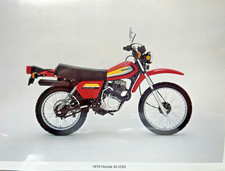 1979 honda 125s for sale  Winston Salem
