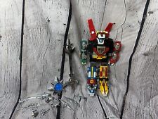 1981 vintage voltron for sale  Romeoville