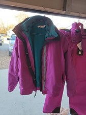 Ladies ski jacket for sale  Fayetteville
