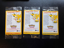 Sealed set pokemon for sale  DERBY