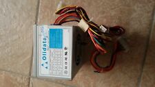 Alimentatore atx pin usato  Cesena