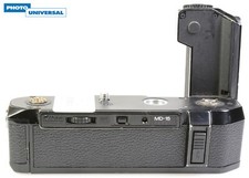 Nikon winder akkugriff gebraucht kaufen  Fellbach