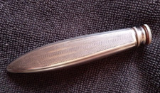 Art deco siver for sale  CLEETHORPES