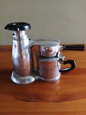 Caffettiera vesuviana brevetta usato  Usmate Velate