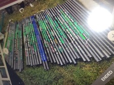 Maver .daiwa .garbolino for sale  STOKE-ON-TRENT
